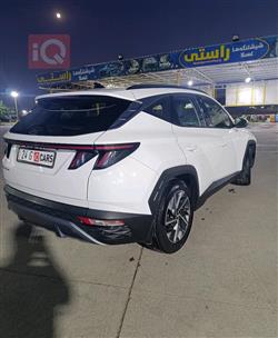 هيونداي توسان